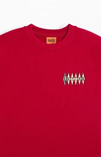 Rhythm Pool Room Vintage T-Shirt