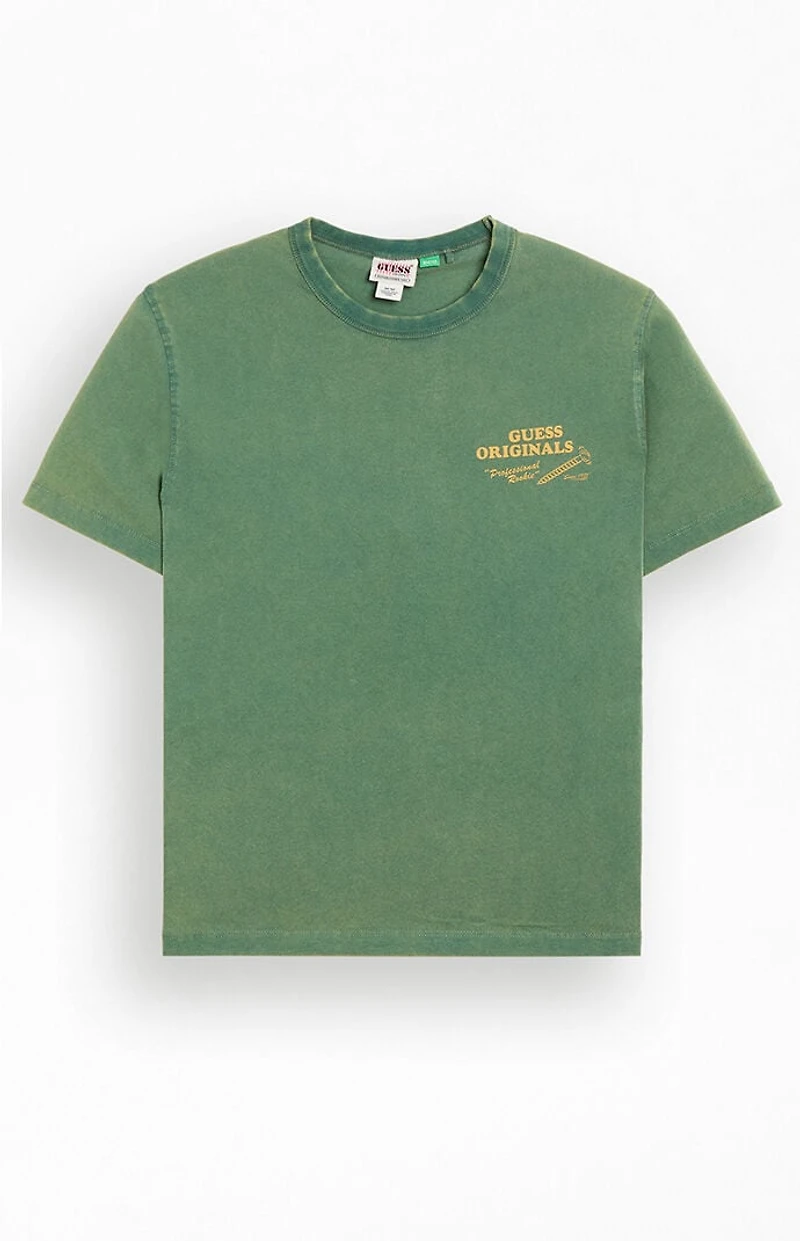 GUESS Originals Hardware T-Shirt
