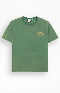 GUESS Originals Hardware T-Shirt