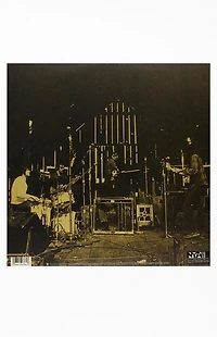 Neil Young Harvest Vinyl Record