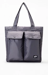 Vans Black Lawler Tote Bag
