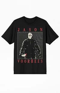 Friday the 13th Jason Voorhees T-Shirt