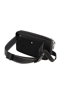 Element Black Posse Waist Pack