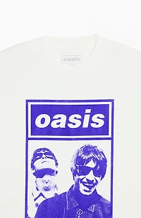 Oasis Duo T-Shirt