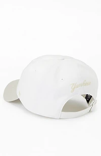 47 Brand Two-Tone NY Yankees Dad Hat