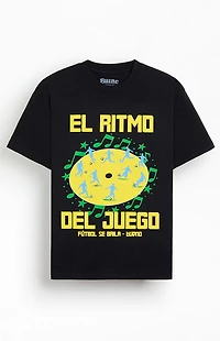 Bueno El Ritmo Short Sleeve T-Shirt