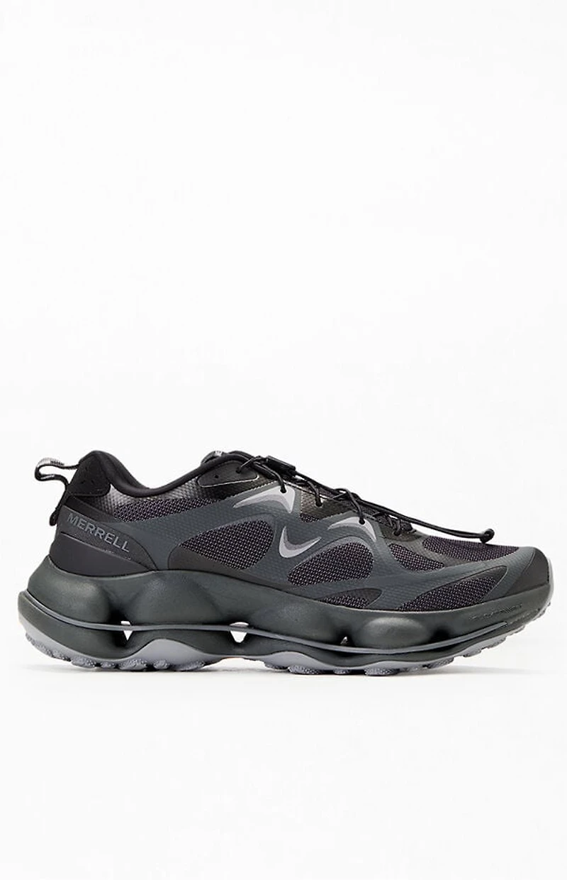Merrell Black Speed Arc Matis Shoes