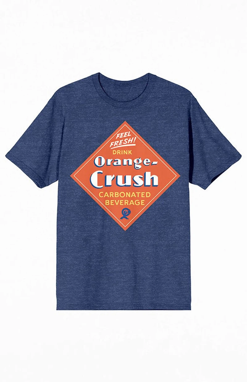 Orange Crush T-Shirt