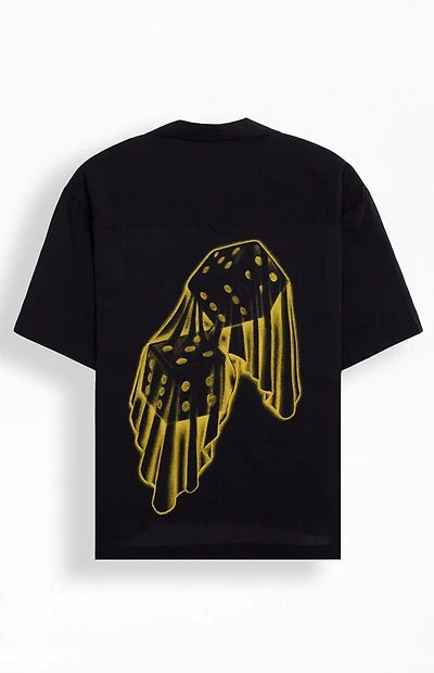 Awake NY Dice Camp Shirt