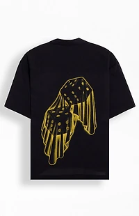 Awake NY Dice Camp Shirt