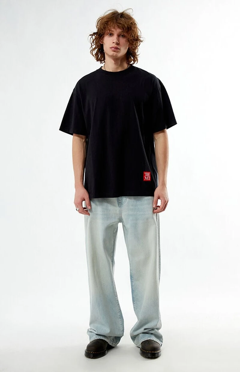 The Met x PacSun Portrait Of Napoleon T-Shirt