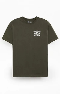 Hurley Pin Up T-Shirt