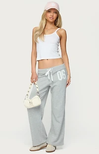 Edikted Petite 06 Sweatpants