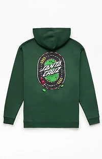 Santa Cruz Kids Pit Hoodie
