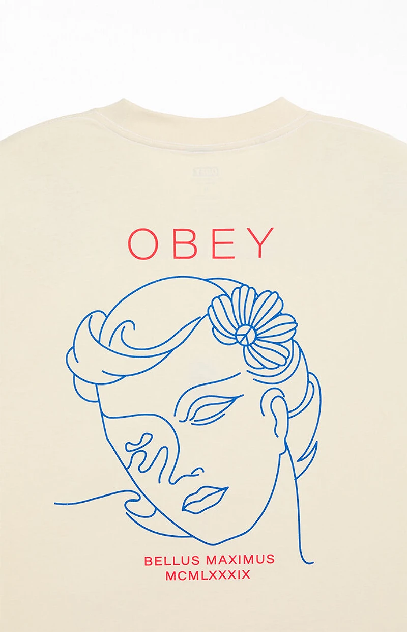 Obey Bella Maximus T-Shirt