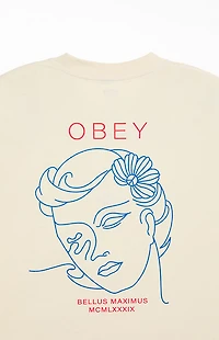 Obey Bella Maximus T-Shirt