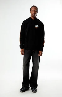 Brixton Waller Hoodie