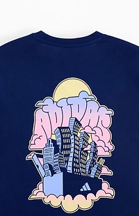 adidas 90's City T-Shirt