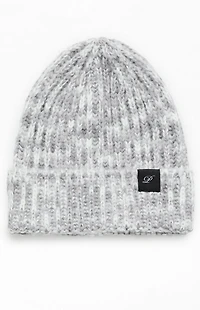 Pacsun Gradient Crochet Beanie