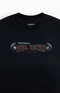 Professional Bull Riders T-Shirt