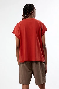 Pacsun 99 Oversized Muscle T-Shirt