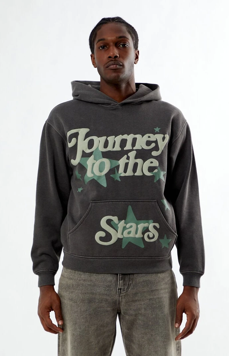 Pacsun Journey To The Stars Hoodie