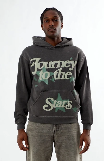 Pacsun Journey To The Stars Hoodie