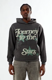 Pacsun Journey To The Stars Hoodie