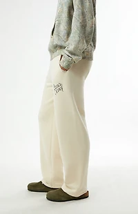 MUSEUM OF PEACE & QUIET Warped Sweatpants