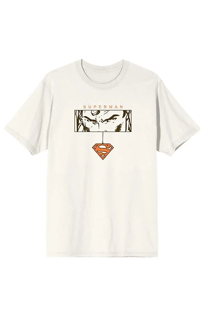 Superman Last Son Of Krypton T-Shirt