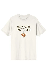 Superman Last Son Of Krypton T-Shirt