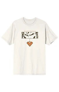 Superman Last Son Of Krypton T-Shirt