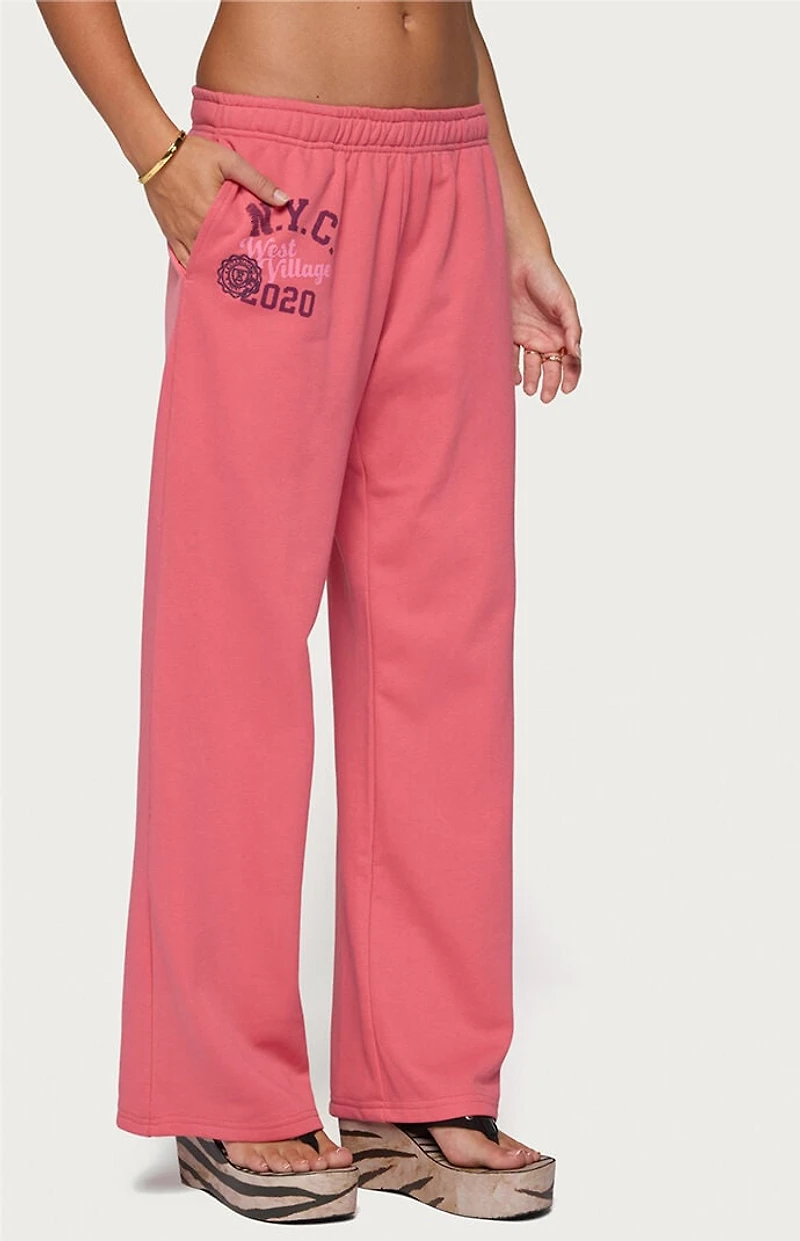 Edikted 2020 Sweatpants