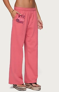 Edikted 2020 Sweatpants