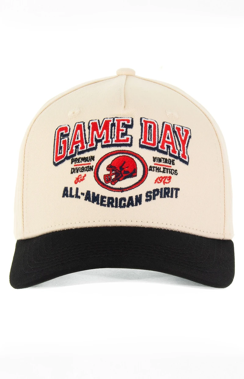 Almere Game Day Hat