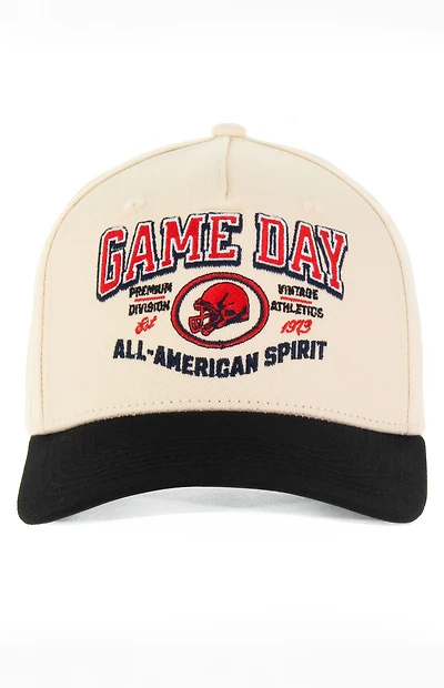 Almere Game Day Hat