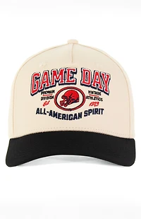 Almere Game Day Hat