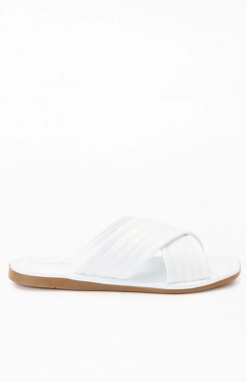 Seychelles Women's Courage Sandals