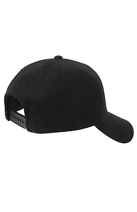 New Balance Embroidered Logo Grandpa Wool Hat