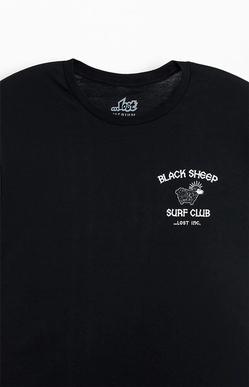 LOST Black Sheep T-Shirt