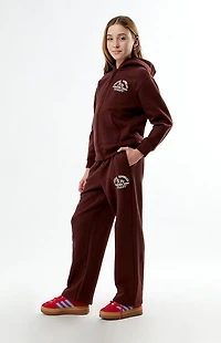 Pacsun Kids Rodeo Baggy Sweatpants