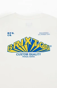 Brixton Forman T-Shirt