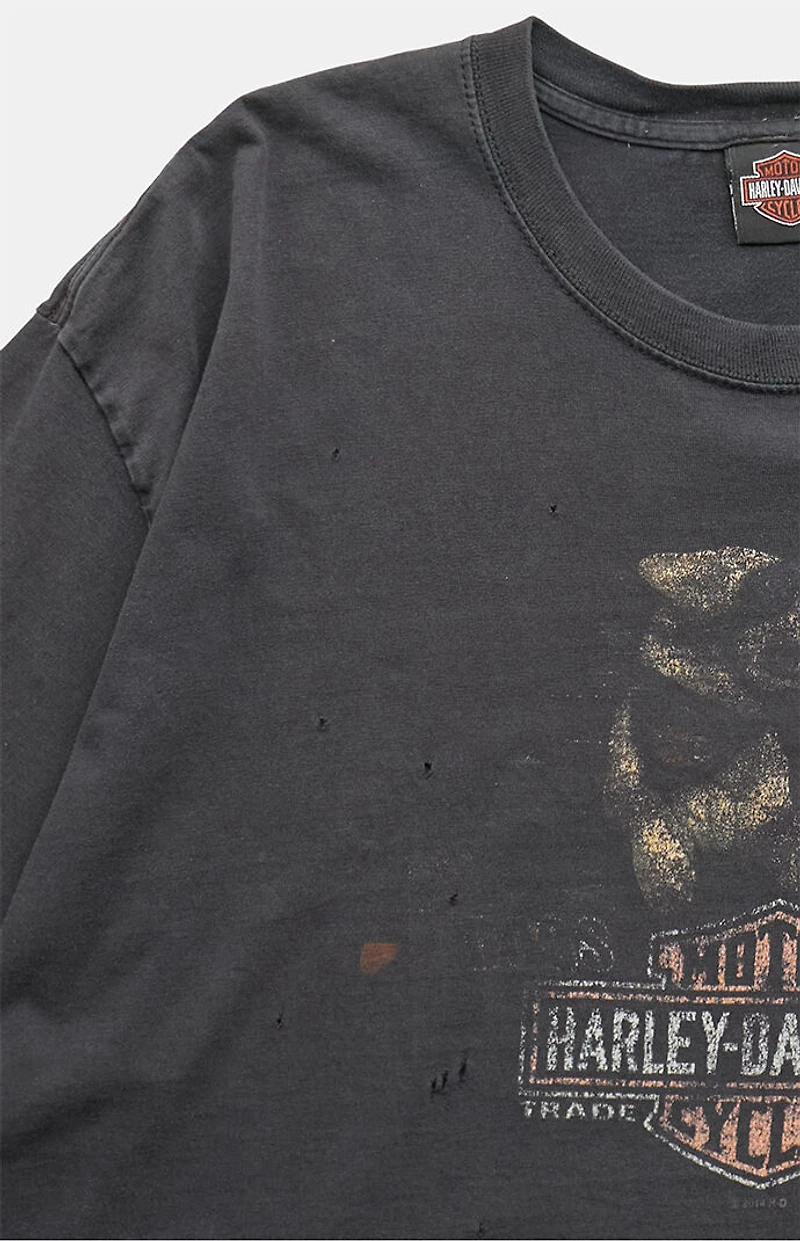 PS VINTAGE 2000s Harley Davidson Carson City T-Shirt