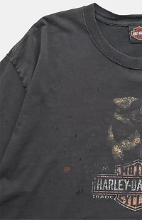 PS VINTAGE 2000s Harley Davidson Carson City T-Shirt