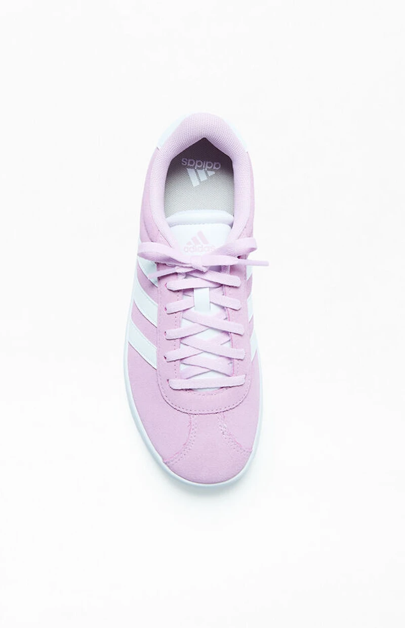 adidas Kids VL Court 3.0 Shoes