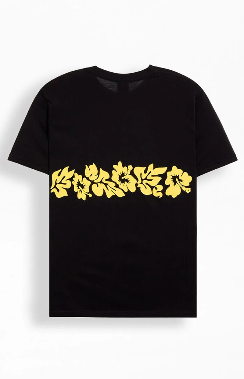 Dark Seas Full Flavored Premium T-Shirt