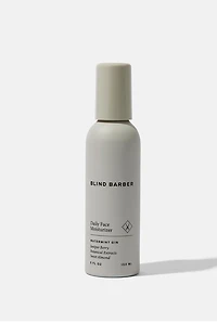 Blind Barber Watermint Gin Daily Face Moisturizer