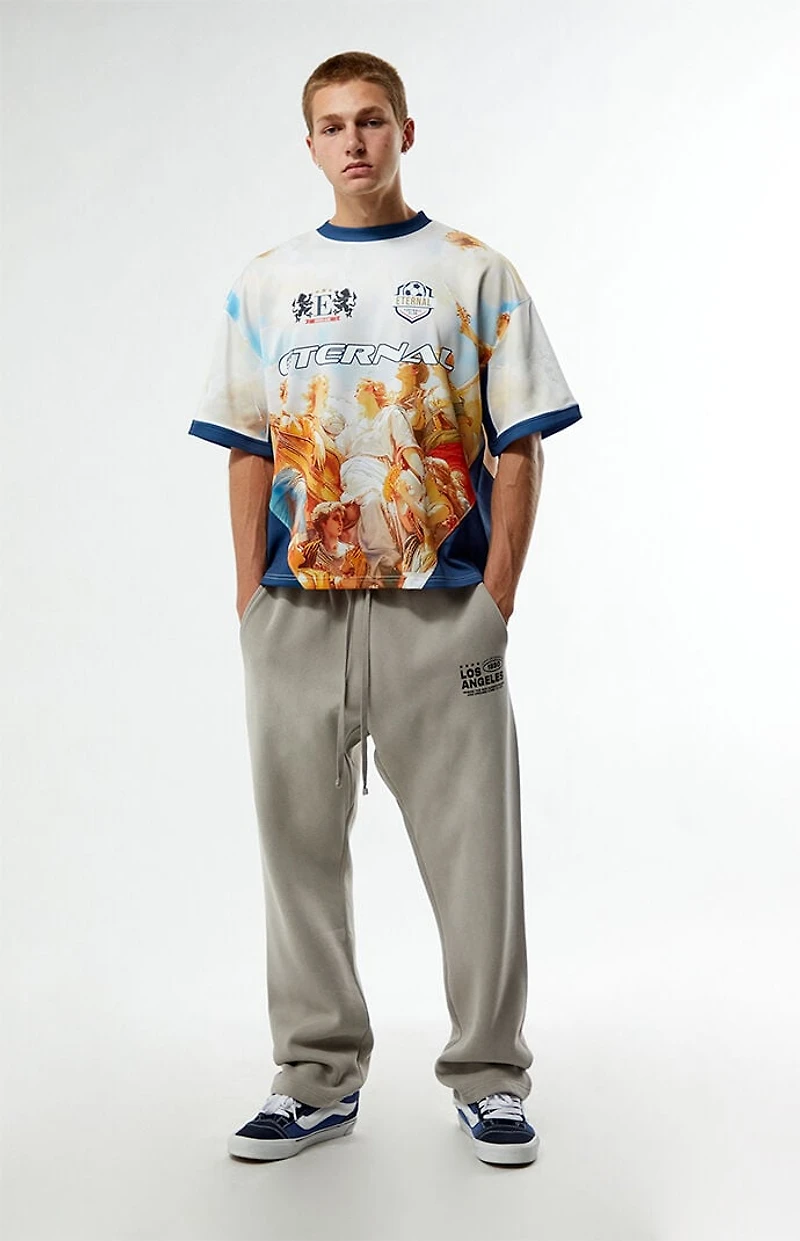 Pacsun Eternal Soccer Jersey