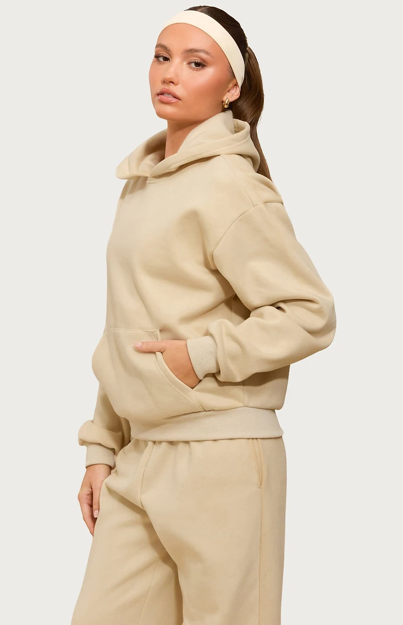 Edikted Kyrie Hoodie