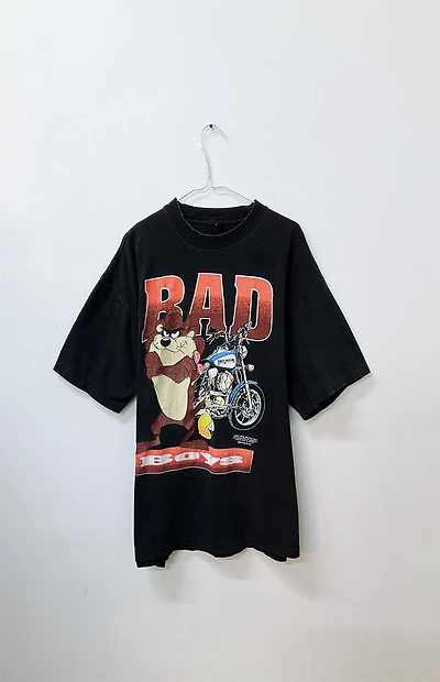 GOAT Vintage Rad Boys Taz Tee